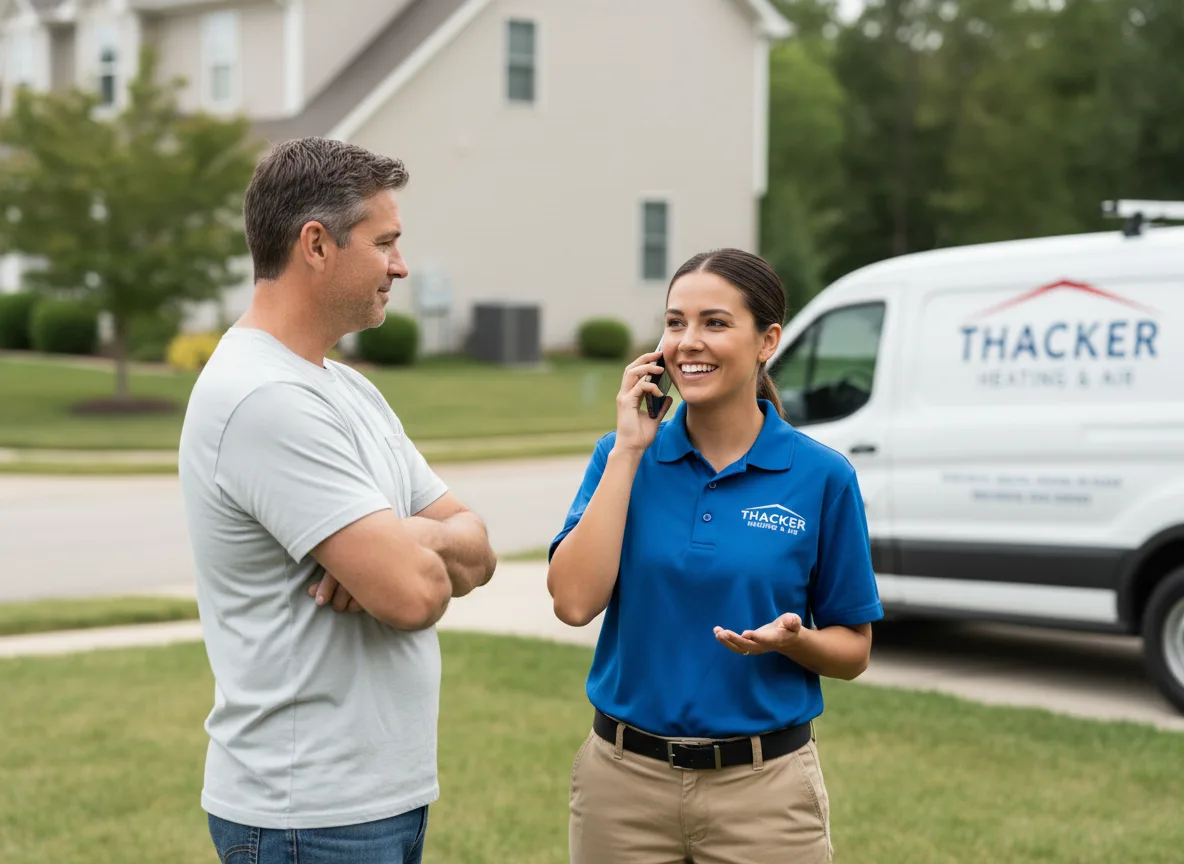 Ac Repair Winona, MN FAQs